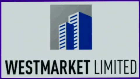 Логотип международного значения брокерской компании WestMarket Limited