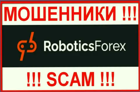 Robotics Forex - ВОР !!! СКАМ !