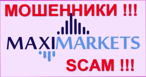Maxi Services Ltd МОШЕННИКИ!!!