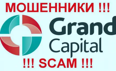 Гранд Капитал Групп (Grand Capital Group) - достоверные отзывы