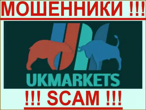 UKMarkets - КУХНЯ НА ФОРЕКС !!!
