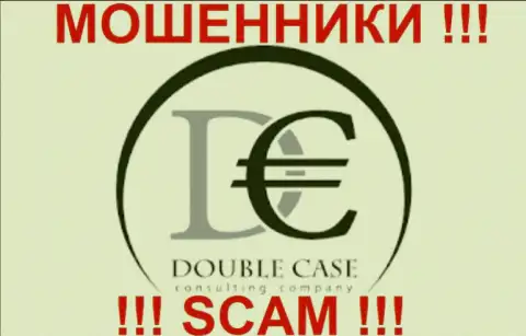 Double Case - это КИДАЛЫ !!! СКАМ !!!