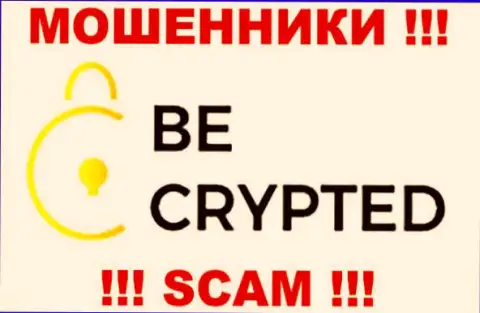 B-Crypted - это РАЗВОДИЛЫ !!! SCAM !!!