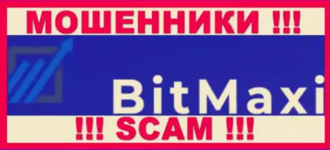 BitMaxi-Capital Ru - это КУХНЯ !!! SCAM !!!