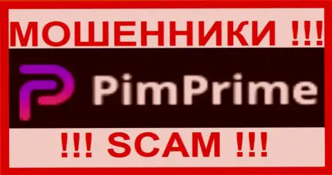 PimPrime - это ФОРЕКС КУХНЯ !!! SCAM !!!