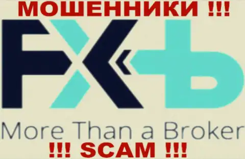 FXBTrading - это FOREX КУХНЯ !!! SCAM !!!
