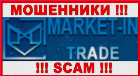 Market-InTrade - это РАЗВОДИЛЫ !!! SCAM !!!
