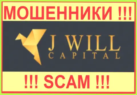 J Will Capital - это ШУЛЕР !!! SCAM !!!