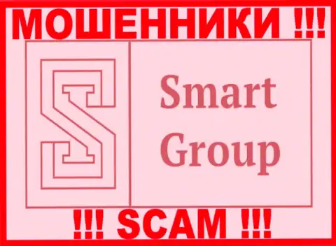 i Smart Groups - это МОШЕННИКИ ! СКАМ !!!